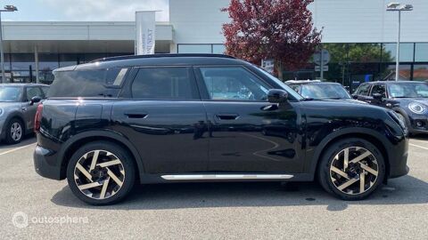 Countryman SE 313ch Favoured ALL4 2024 occasion 64100 Bayonne