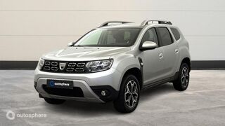 Duster 1.5 Blue dCi 115ch Prestige 4x2 E6U 2021 occasion 33260 LA TESTE DE BUCH