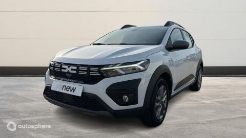 Dacia Sandero 1.0 TCe 90ch Stepway Expression 2023 occasion ISTRES 13800