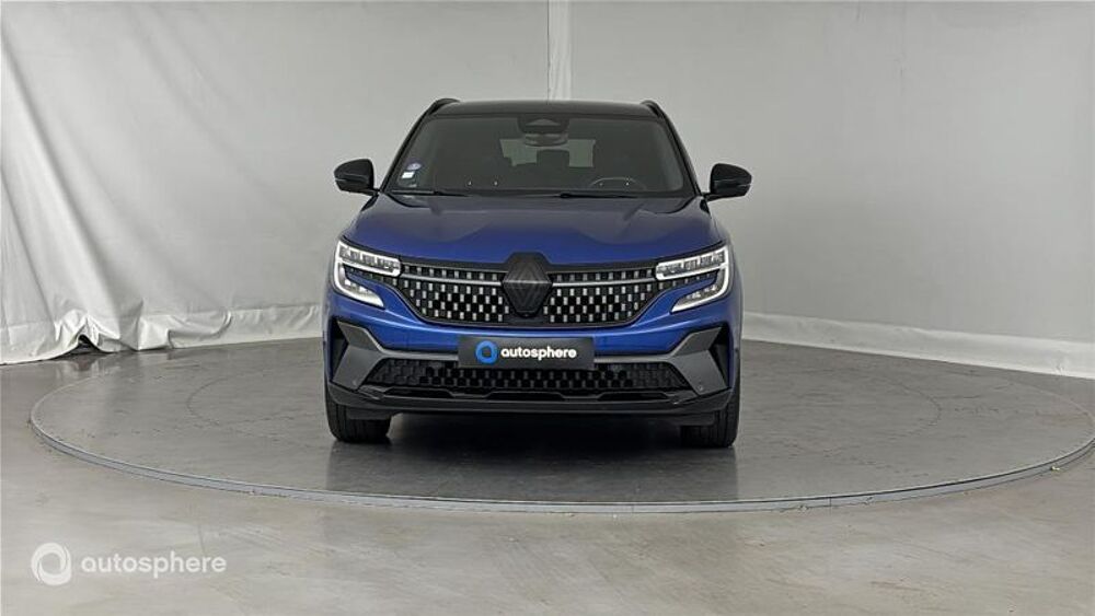Austral 1.2 E-Tech full hybrid 200ch Techno esprit Alpine 2022 occasion 62232 Fouqui&egrave;res-l&egrave;s-B&eacute;thune