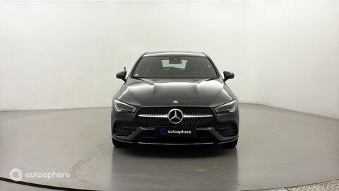 Classe CLA 200 163ch AMG Line 7G-DCT 2021 occasion 17138 Puilboreau