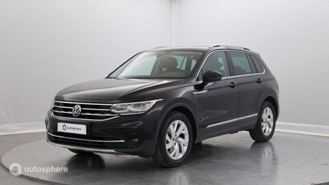 Annonce voiture Volkswagen Tiguan 28999 