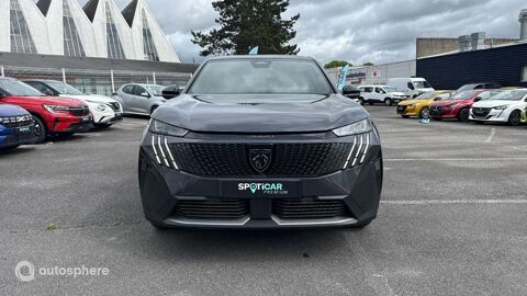 3008 Electrique 210ch Batterie 73 kWh Allure 2025 occasion 60200 Compi&egrave;gne