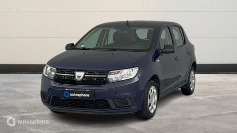 Dacia sandero 1.0 SCe 75ch Access - 20