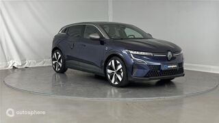 M&eacute;gane E-Tech Electric EV60 220ch Techno super charge 2023 occasion 51200 &Eacute;pernay