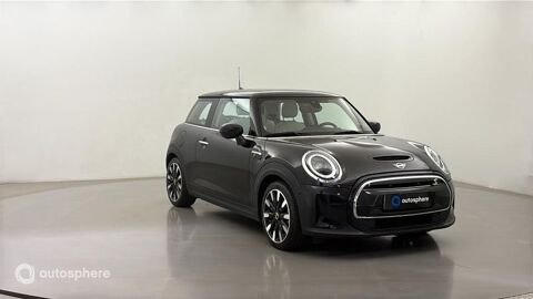 Cooper SE 184ch Edition Premium Plus BVA 5CV 2023 occasion 33700 M&eacute;rignac