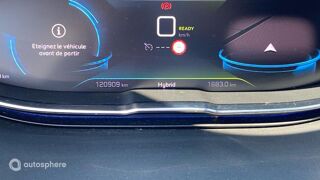 3008 HYBRID 225ch Allure e-EAT8 2022 occasion 33260 LA TESTE DE BUCH