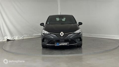 Clio 1.0 TCe 90ch Intens -21N 2022 occasion 54135 Mexy