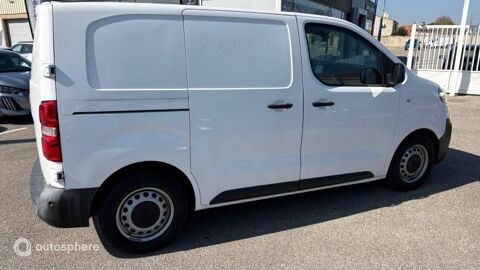 Vivaro L1 Standard 1.5 D 120ch Pack Business 2021 occasion 13300 Salon-de-Provence
