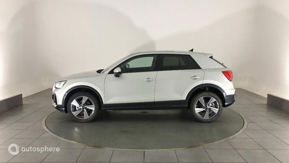 Q2 35 TFSI 150ch Design S tronic 7 2025 occasion 86000 Poitiers