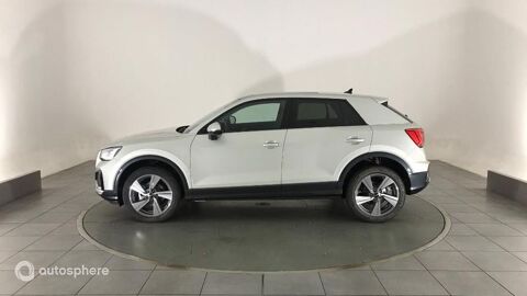 Q2 35 TFSI 150ch Design S tronic 7 2025 occasion 86000 Poitiers
