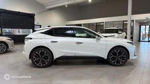 DS4 BlueHDi 130ch Etoile Automatique 2024 occasion 63000 Clermont-Ferrand