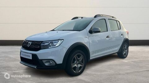 Annonce voiture Dacia Sandero 11499 �