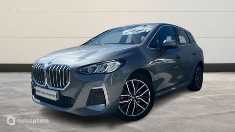 BMW Serie 2 225e 245ch xDrive M Sport DKG7 2022 occasion Arles 13200