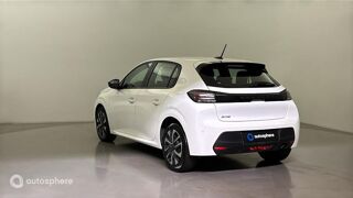 208 1.2 PureTech 75ch S&S Active 2024 occasion 86100 Ch&acirc;tellerault