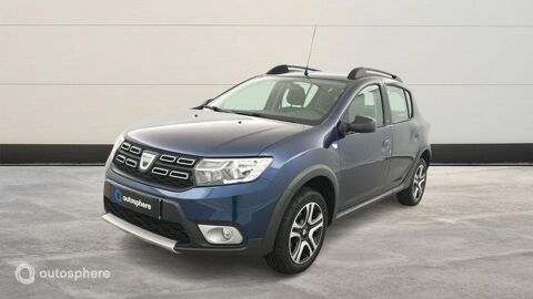 Dacia Sandero 0.9 TCe 90ch Advance Euro6c 2018 occasion Fouquières-lès-Béthune 62232