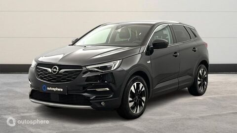 Opel Grandland x 1.5 D 130ch Ultimate BVA8 2021 occasion Saint-Cyr-sur-Loire 37540