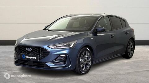 Annonce voiture Ford Focus 21299 €