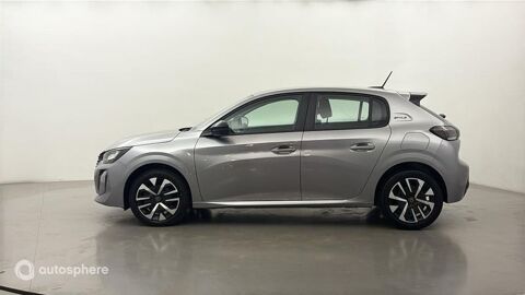 208 1.2 Hybrid 110ch Style e-DCS6 2025 occasion 37400 AMBOISE