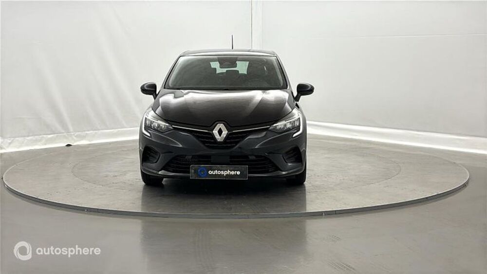 Clio 1.0 TCe 90ch Equilibre 2023 occasion 02300 Chauny