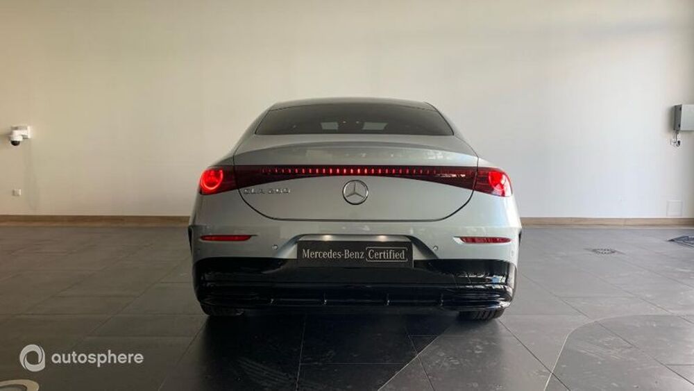 Classe CLA 200 AMG Line 2026 occasion 80136 Rivery