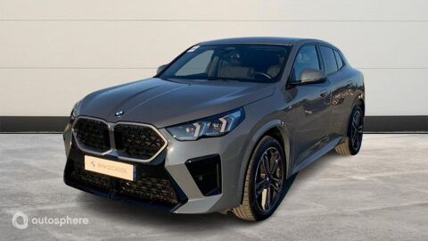 BMW X2 sDrive20iA 170ch M Sport DKG7 2025 occasion Aix-en-Provence 13100