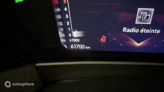 DS4 BlueHDi 130ch Performance Line + Automatique 2022 occasion 63000 Clermont-Ferrand