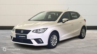 Ibiza 1.0 EcoTSI 110ch Style 2021 occasion 44000 Nantes
