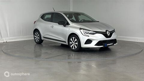 Clio 1.0 TCe 90ch Equilibre 2023 occasion 57000 Metz