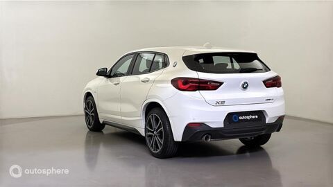 X2 sDrive18iA 136ch M Sport DKG7 2023 occasion 86000 Poitiers