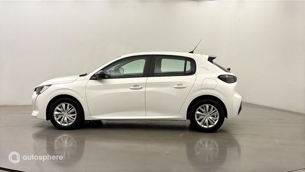 208 1.5 BlueHDi 100 Premium 2023 occasion 79000 Niort