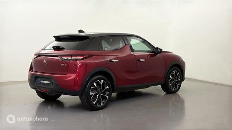 DS3 E-Tense 156ch Rivoli 2023 occasion 79000 Niort
