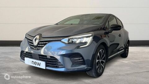 Annonce voiture Renault Clio 15499 €