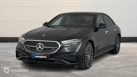 Mercedes Classe E 300 d e 197+129ch AMG Line 9G-Tronic 2024 occasion Rivery 80136