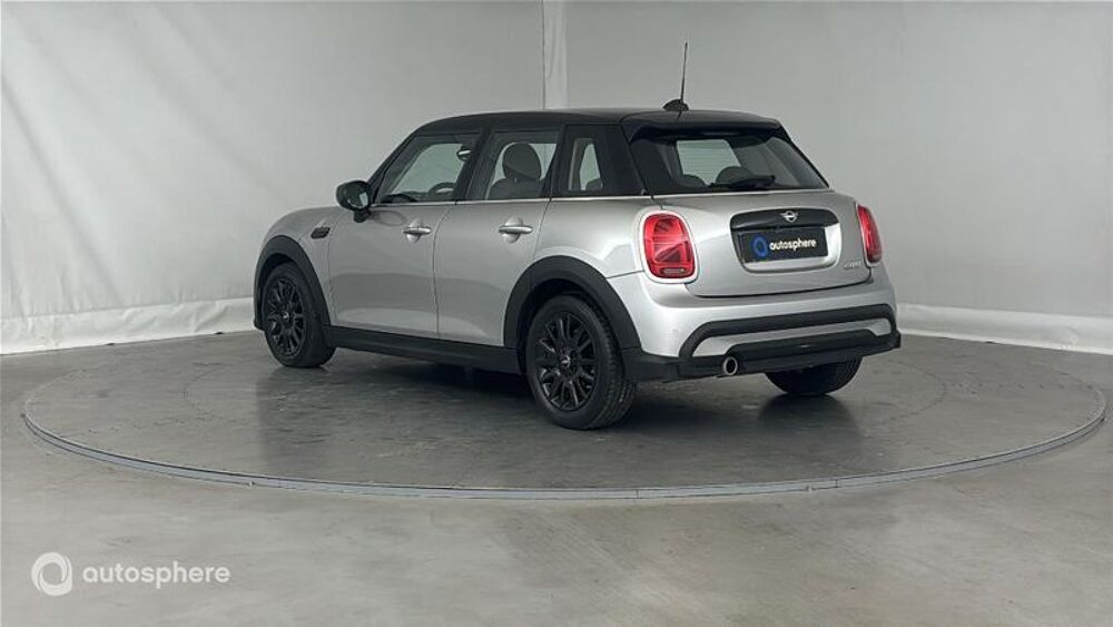Cooper 136ch Edition Premium BVA7 2023 occasion 59113 Seclin
