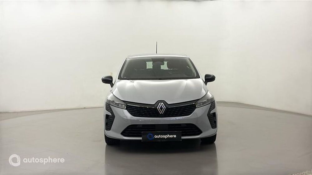 Clio 1.5 dCi 100ch Evolution - 25 2025 occasion 59640 Dunkerque