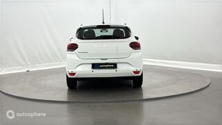 Sandero 1.0 SCe 65ch Expression 2024 occasion 57000 Metz