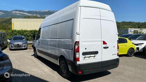 Master F3500 L3H3 2.3 Blue dCi 135ch Confort Euro6E 2024 occasion 73230 Saint-Alban-Leysse