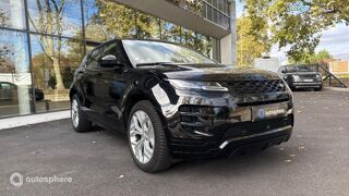 Range Rover Evoque 2.0 P 200ch Flex Fuel R-Dynamic SE AWD BVA 2021 occasion 94400 Vitry-sur-Seine