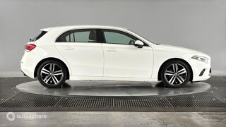 Classe A 200 163ch Progressive Line 7G-DCT 9cv 2020 occasion 73200 Albertville