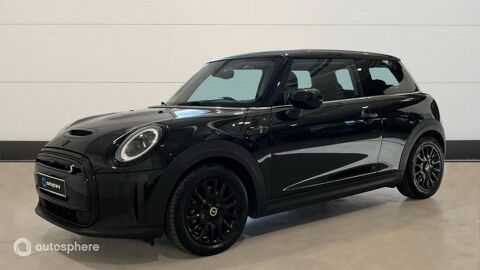 Mini Cooper SE 184ch Edition Premium BVA 5CV 2023 occasion Arles 13200