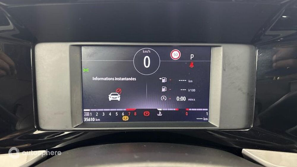 Mokka 1.2 Turbo 130ch GS BVA8 2024 occasion 63000 Clermont-Ferrand