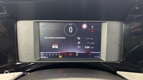 Mokka 1.2 Turbo 130ch GS BVA8 2024 occasion 63000 Clermont-Ferrand