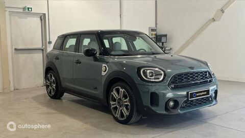 Countryman Cooper SE 125ch + 95ch Edition Premium Plus ALL4 BVA6 2023 occasion 13100 Aix-en-Provence