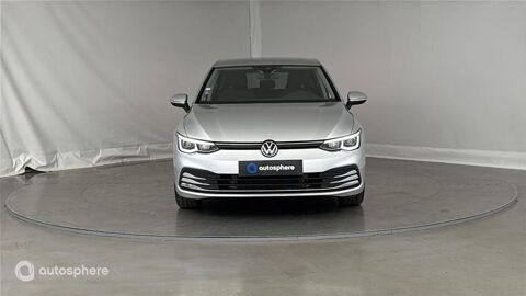 Golf 1.5 eTSI OPF 130ch Active DSG7 2023 occasion 51100 Reims