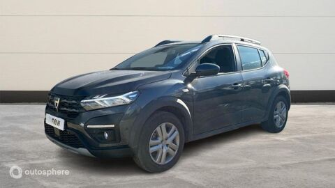 Annonce voiture Dacia Sandero 13999 €