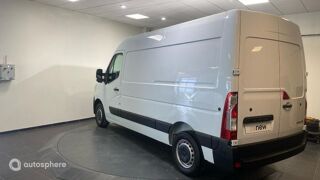 Master F3500 L2H2 2.3 Blue dCi 135ch Confort Euro6 2023 occasion 73200 Albertville