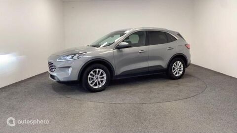 Annonce voiture Ford Kuga 25999 
