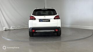 2008 1.2 PureTech 110ch E6.c Crossway S&S 5cv 2019 occasion 60740 Saint-Maximin