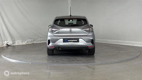 Clio 1.0 TCe 90ch Evolution 2023 occasion 02300 Chauny